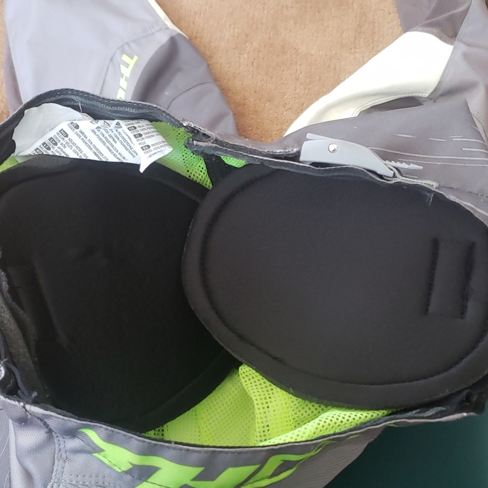Thor Riding Pants - Picture 4 of 4